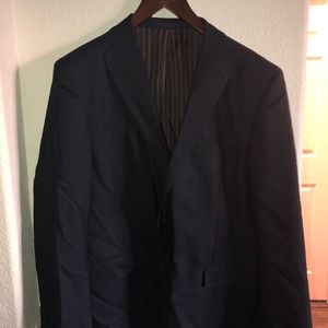 Men’s Suit Jacket